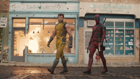 Everything You Need to Know About the Upcoming Deadpool & Wolverine Movie